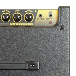 Markbass CMB 151 Blackline 1x15" 150W Combo Bass Amp