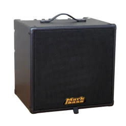 Markbass CMB 121 Blackline 1x12" 150W Combo Bass Amplifier
