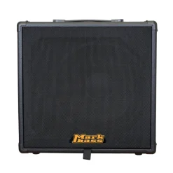 Markbass CMB 121 Blackline 1x12" 150W Combo Bass Amplifier