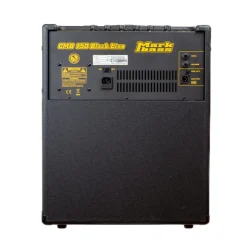 Markbass CMB 121 Blackline 1x12" 150W Combo Bass Amplifier