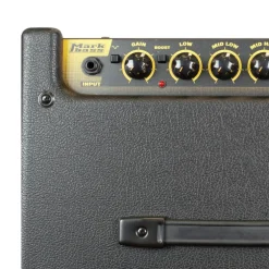 Markbass CMB 121 Blackline 1x12" 150W Combo Bass Amplifier