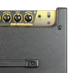Markbass CMB 121 Blackline 1x12" 150W Combo Bass Amplifier