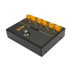 Markbass Compressore Tube Compressor Pedal