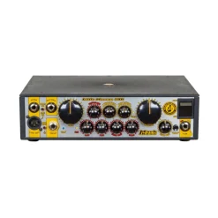 Markbass Little Marcus 58R Marcus Miller Signature 500W Bass Amp Head