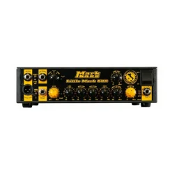 Markbass Little Mark 58R 500w 40ohm Bass Amp Head