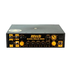 Markbass Little Mark 58R 500w 40ohm Bass Amp Head