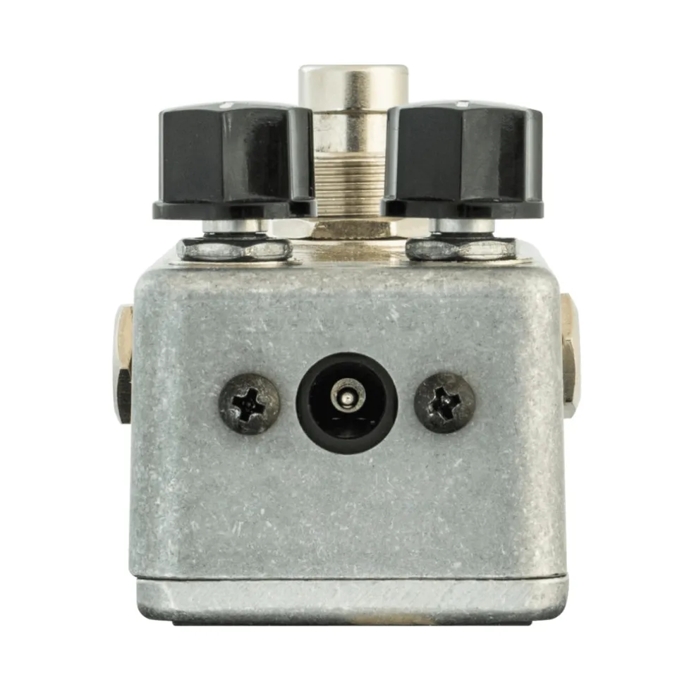 Markbass MB Raw Octaver Pedal