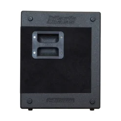 Markbass MB58R 102 Pure 2x10" 400W Bass Cabinet