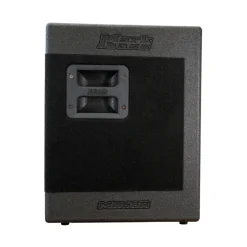 Markbass MB58R 104 Pure 4x10" 800W Bass Cabinet