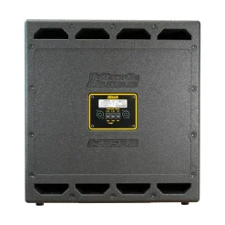 Markbass MB58R 104 Pure 4x10" 800W Bass Cabinet