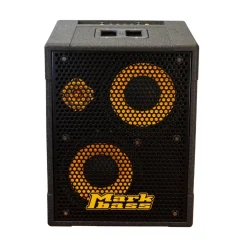 Markbass MB58R CMD 102 PURE 2x10" 500W Combo Bass Amplifier