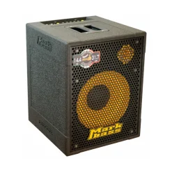 Markbass MB8R CMD 151 Pure 1x15" 500W Combo Bass Amplifier