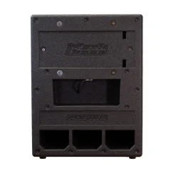 Markbass MB8R CMD 151 Pure 1x15" 500W Combo Bass Amplifier