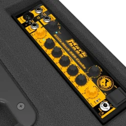 Markbass MB8R CMD 151 Pure 1x15" 500W Combo Bass Amplifier