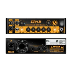 Markbass MB8R CMD 151 Pure 1x15" 500W Combo Bass Amplifier