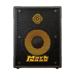 Markbass MB8R CMD 121 Pure 1x12" 500W Combo Bass Amplifier