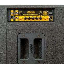 Markbass MB8R CMD 121 Pure 1x12" 500W Combo Bass Amplifier
