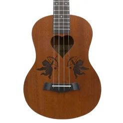 Mars Cherub Tenor Ukulele
