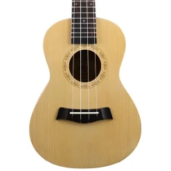 Mars Concert Ukulele - Spruce Top