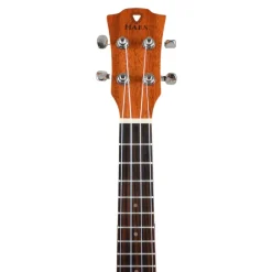 Mars Concert Ukulele - Spruce Top