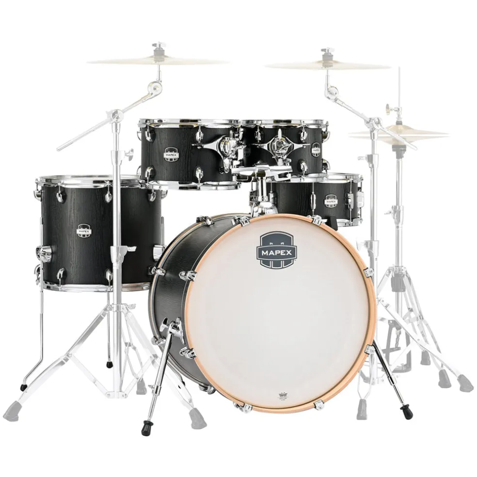 Mars Shell Pack 22 10 12 16 14 Fast Nightwood