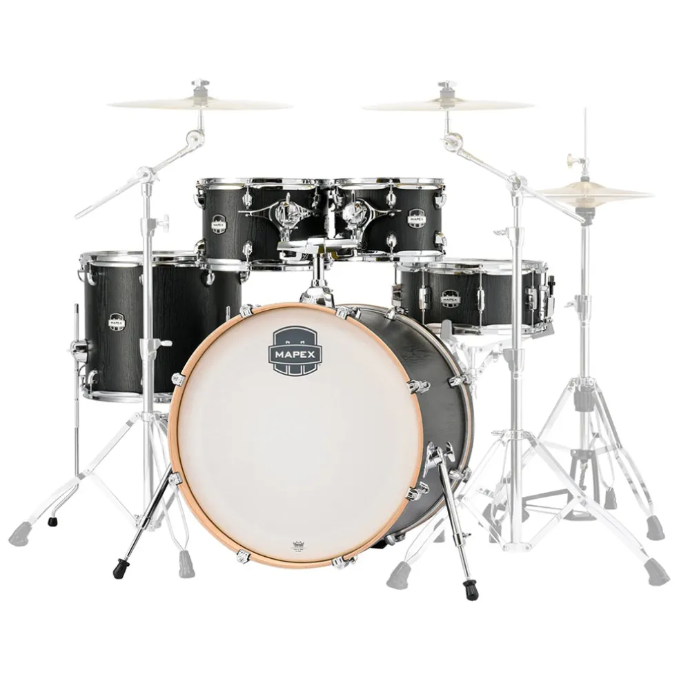 Mars Shell Pack 22 10 12 16 14 Fast Nightwood