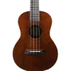 Mars Tenor Ukulele - All Mahogany