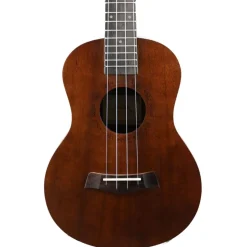 Mars Tenor Ukulele - All Mahogany