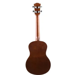 Mars Tenor Ukulele - All Mahogany