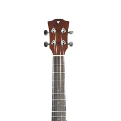 Mars Tenor Ukulele - All Mahogany