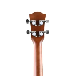 Mars Tenor Ukulele - All Mahogany