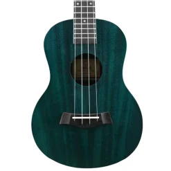 Mars Tenor Ukulele - Green