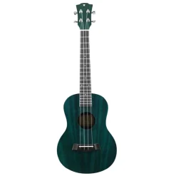 Mars Tenor Ukulele - Green