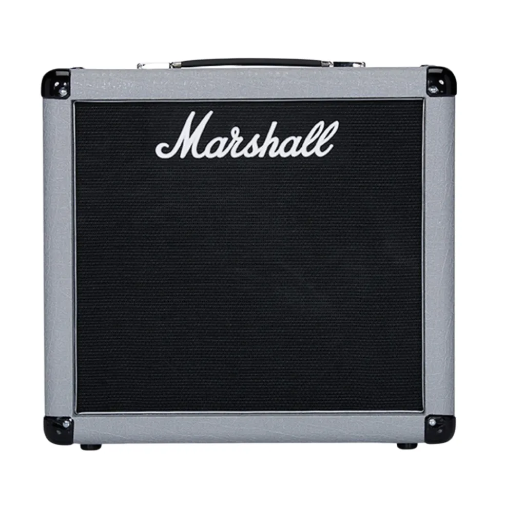Marshall : 2512: Studio Jubilee Cabinet 1 x 12 70W