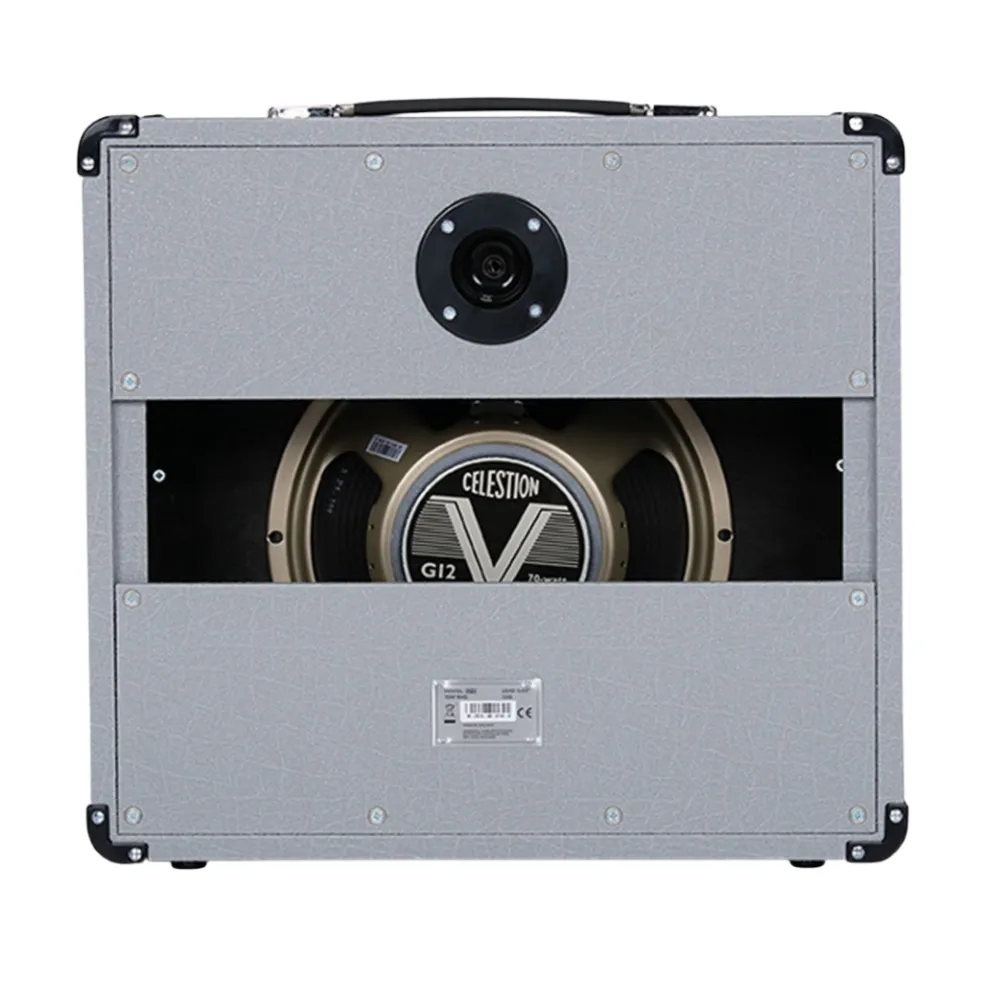 Marshall : 2512: Studio Jubilee Cabinet 1 x 12 70W