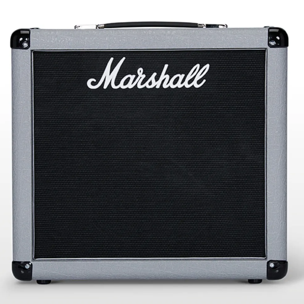 Marshall : 2512: Studio Jubilee Cabinet 1 x 12 70W