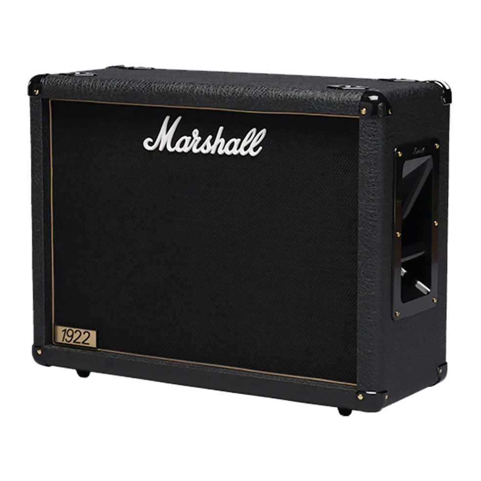Marshall 1922 - 150W 2X12 Extension Speaker Cabinet