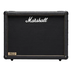 Marshall 1922 - 150W 2X12 Extension Speaker Cabinet