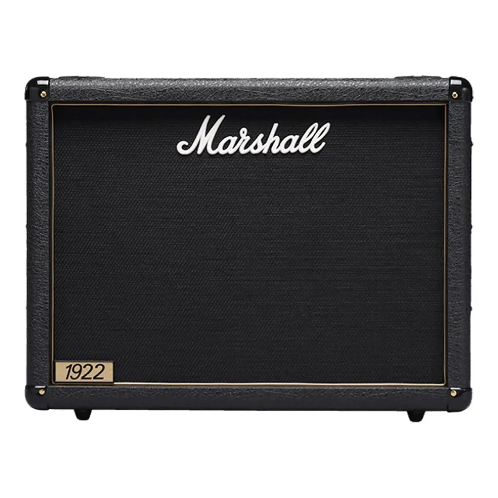 Marshall 1922 - 150W 2X12 Extension Speaker Cabinet