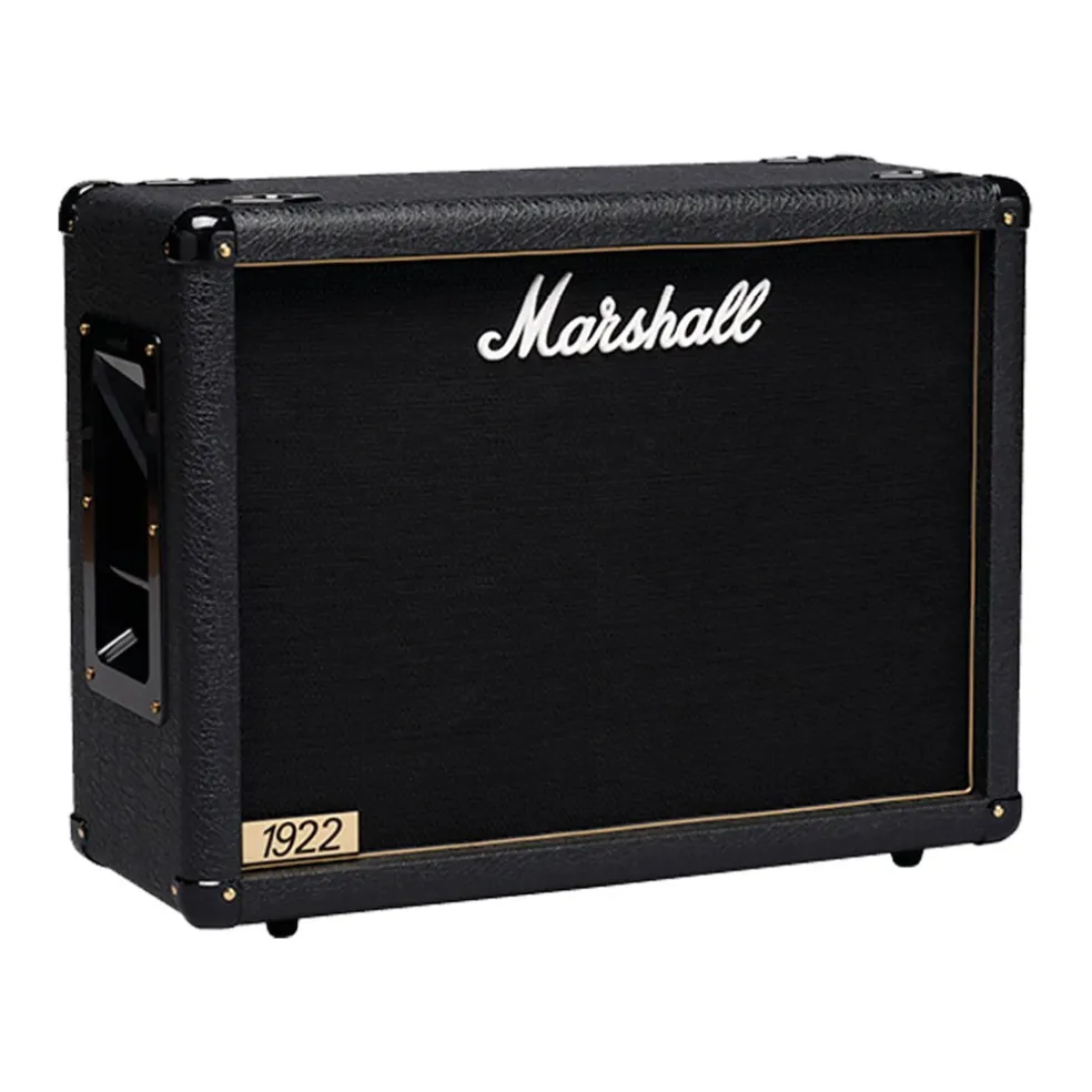 Marshall 1922 - 150W 2X12 Extension Speaker Cabinet