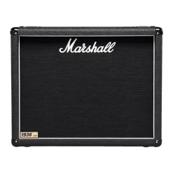 Marshall 1936 - 150W 2X12 Extension Speaker Cabinet