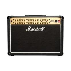 Marshall - JVM410C: 100W Valve Combo 2 x 12