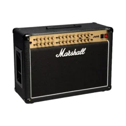 Marshall - JVM410C: 100W Valve Combo 2 x 12