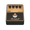 Marshall 1959 Overdrive Effects Pedal