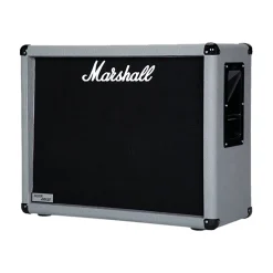 Marshall 2536 Silver Jubilee - 140W 2X12 Horizontal Extension Cabinet