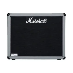 Marshall 2536 Silver Jubilee - 140W 2X12 Horizontal Extension Cabinet