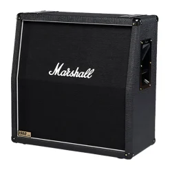 Marshall 1960A - 300W 4X12 Angled Extension Cabinet