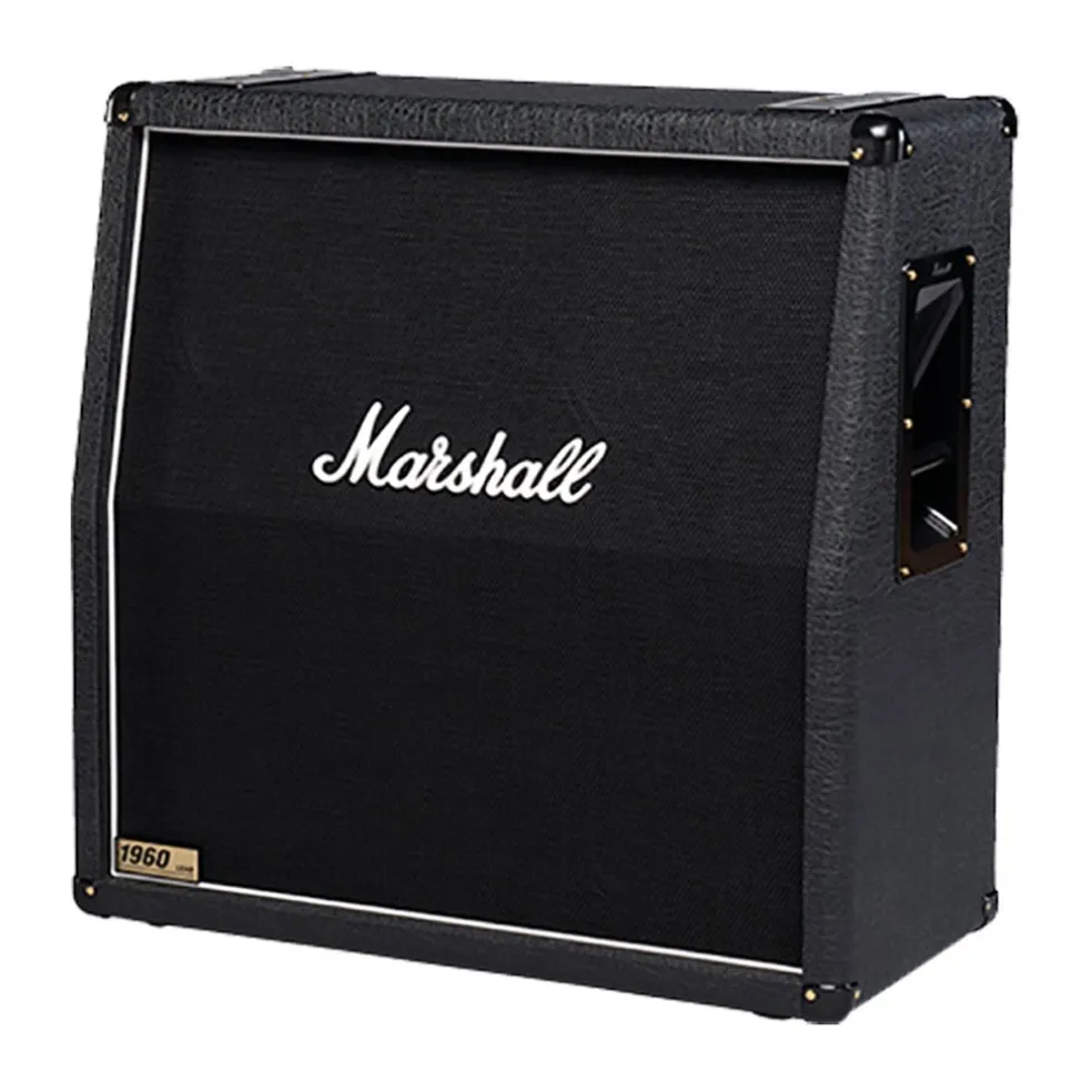 Marshall 1960A - 300W 4X12 Angled Extension Cabinet