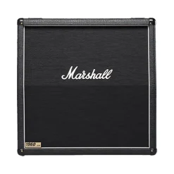 Marshall 1960A - 300W 4X12 Angled Extension Cabinet