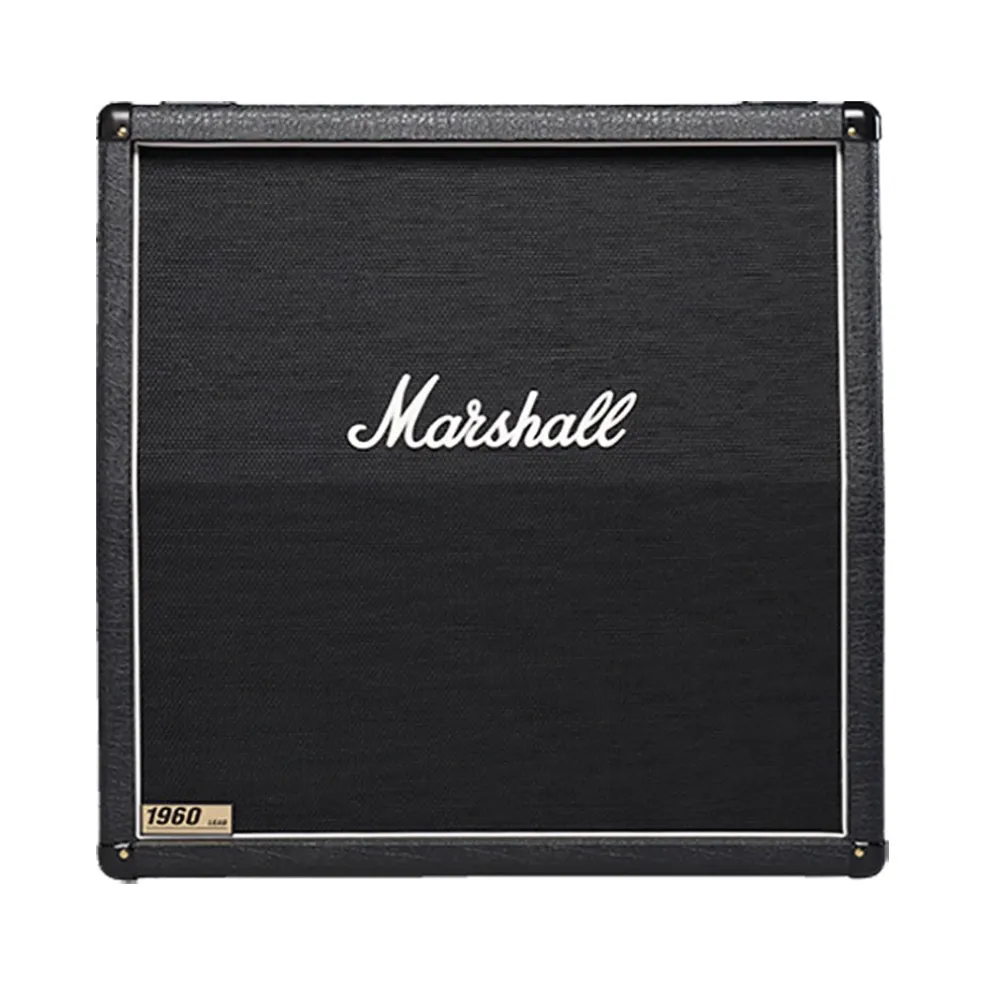 Marshall 1960A - 300W 4X12 Angled Extension Cabinet